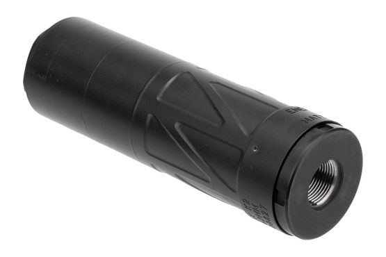 Energetic Armament Vox K2 7.62 Suppressor with 5/8x24 direct thread mount